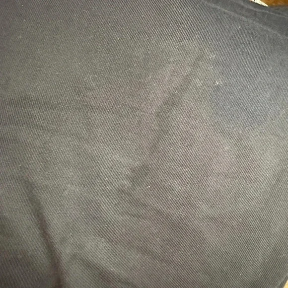 Vince Short Sleeve Tie-Waist Dress NWT Size large - Picture 8 of 10